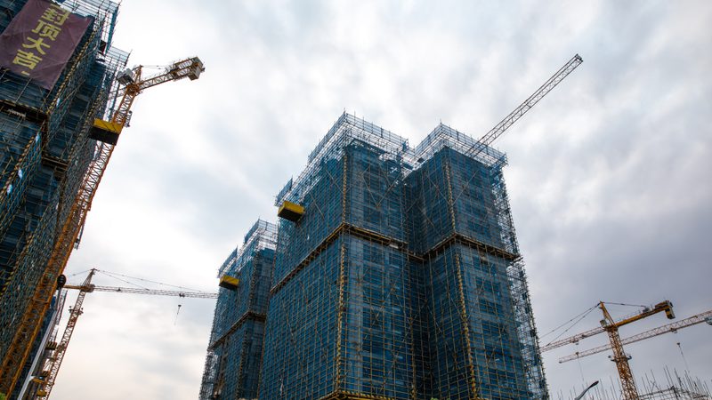 公路工程与市政工程资料归档区别