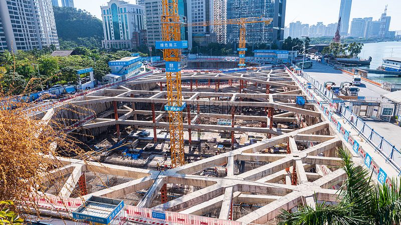 市政工程公司如何精准选择？关键要素解析**