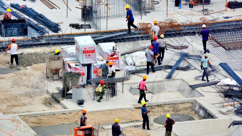 建筑工程施工材料规格参数解析：关键指标与选购要点**