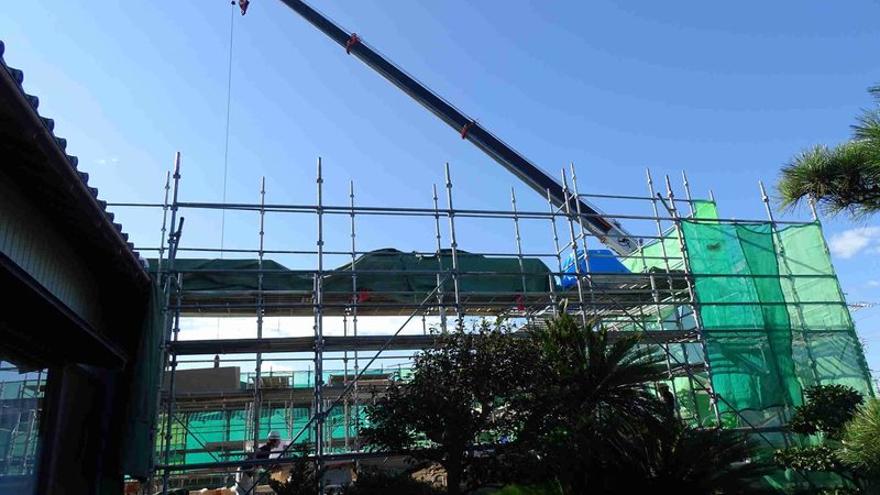 成都建筑施工总承包公司排名背后的考量因素