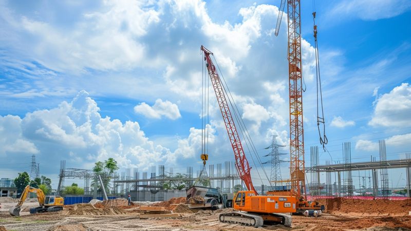 建筑资质代办公司：新办资质，价格背后的考量因素