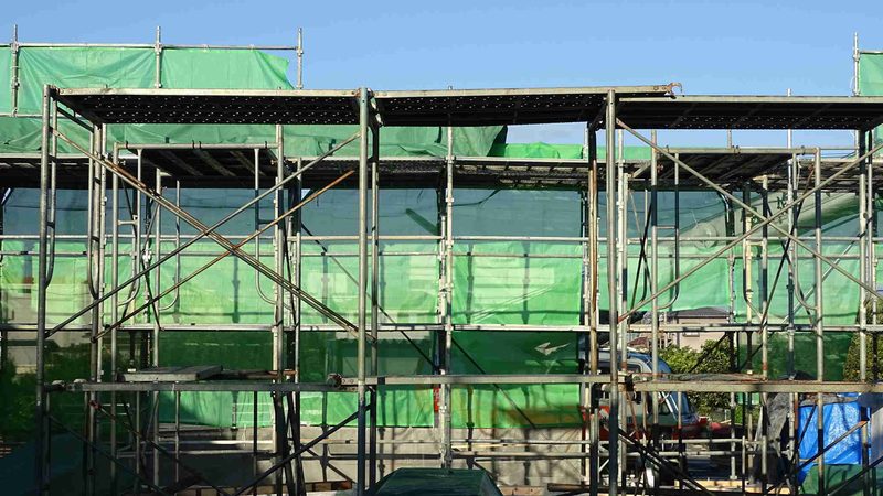 建筑工程施工与劳务分包的区别解析