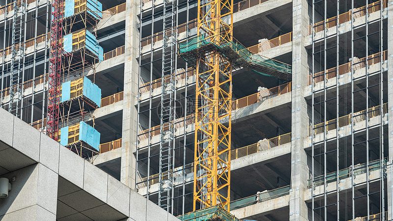 消防工程材料清单解析：合规选材，保障安全