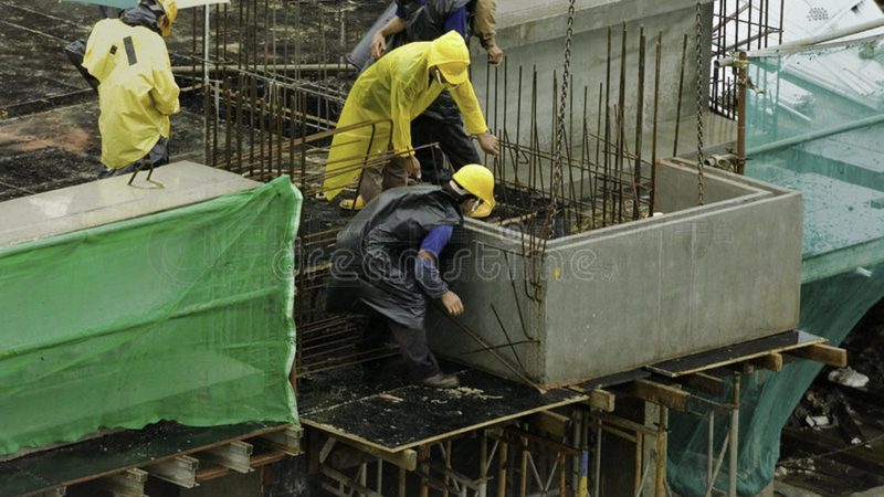 市政工程机械租赁台班费：揭秘其构成与影响因素**