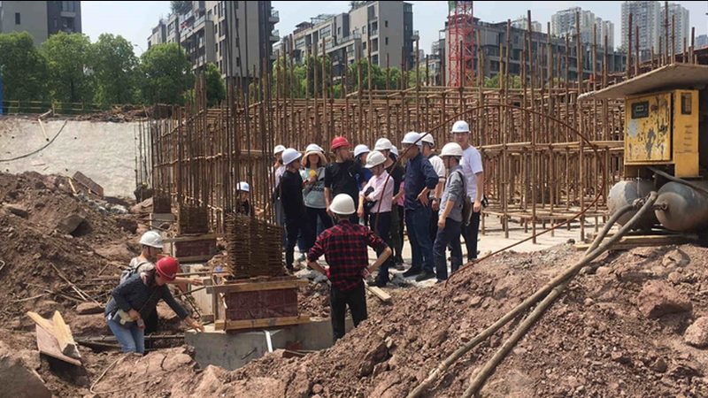 公路桥梁抗震等级分类解析