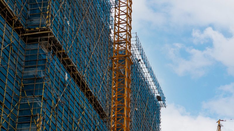 装配式建筑设计方案：揭秘平米造价背后的考量