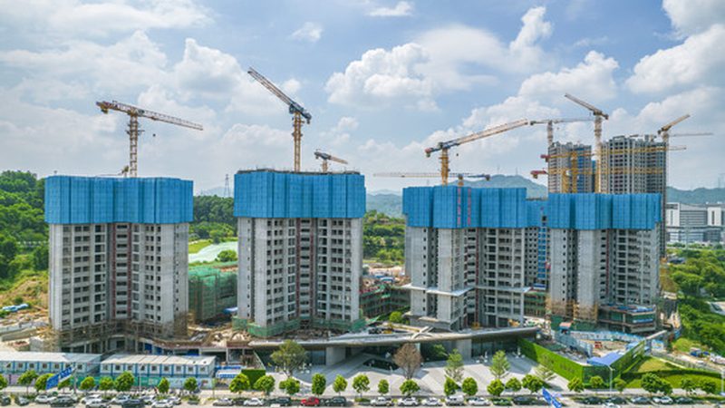 建筑施工总承包资质分项分类明细全解析