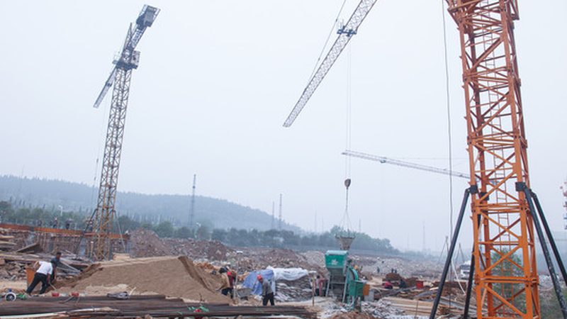 地基基础工程选公司，先看懂这四类陷阱