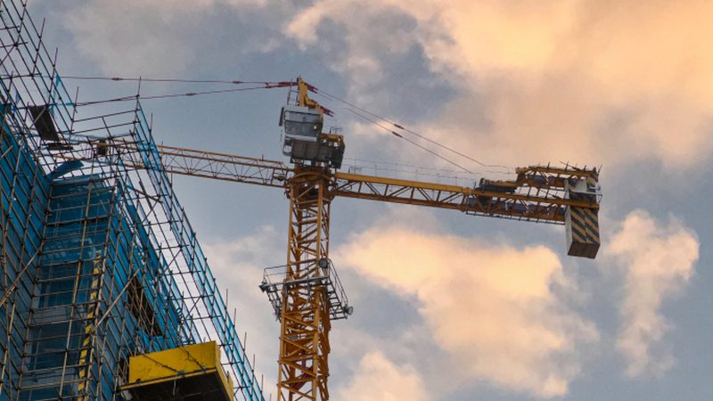 装配式建筑主体结构施工流程详解