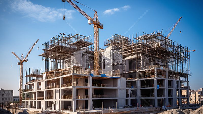 装配式建筑预算报价，如何做到精准高效？**