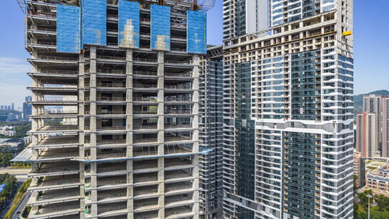 光伏幕墙遮阳与采光平衡：如何实现绿色建筑的高效节能